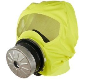 Kaptur ucieczkowy Drager Parat 4730, Hard Pack