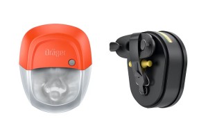  Aparat ucieczkowy Dräger PARAT 1260
