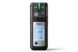  Detektor wielogazowy Dräger X-am 2600