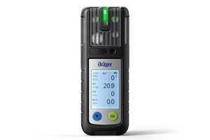  Detektor wielogazowy Dräger X-am 2800