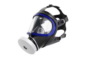 Maska pełnotwarzowa Dräger X-plore® 6300