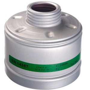  Pochłaniacz DRAGER RD40 - K2       