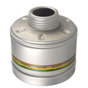 Pochłaniacz DRAGER RD40 - A2B2E2K1