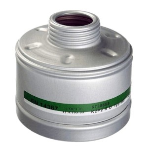 Filtropochłaniacz RD40 K2 P2 R D Dräger