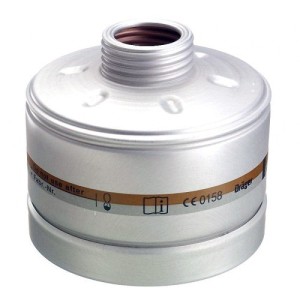 Filtropochłaniacz AXP3 RD 40 DRAGER