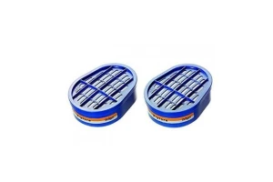 filtry bagnetowe A2B2