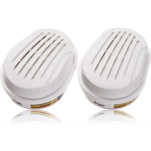 filtry bagnetowe  A2B2E2K2Hg-P3 RD