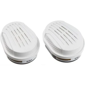 filtry bagnetowe A2-P3 RD