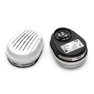 filtry bagnetowe A2B2-P3 RD