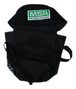 Torba na maskę MSA